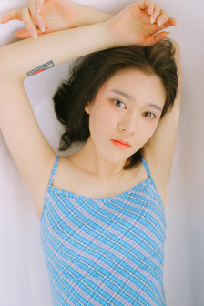 女人如雾